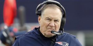 Bill Belichick