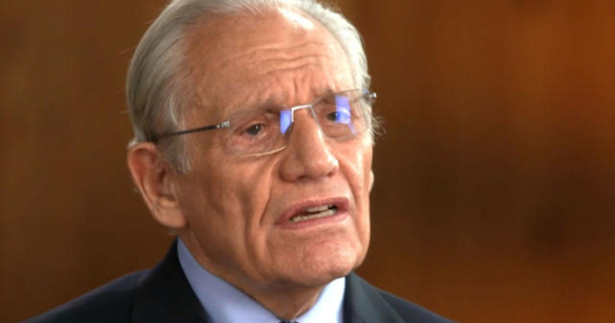 Analyzing the political fallout over Trump’s comments in Bob Woodward’s new book “Rage”