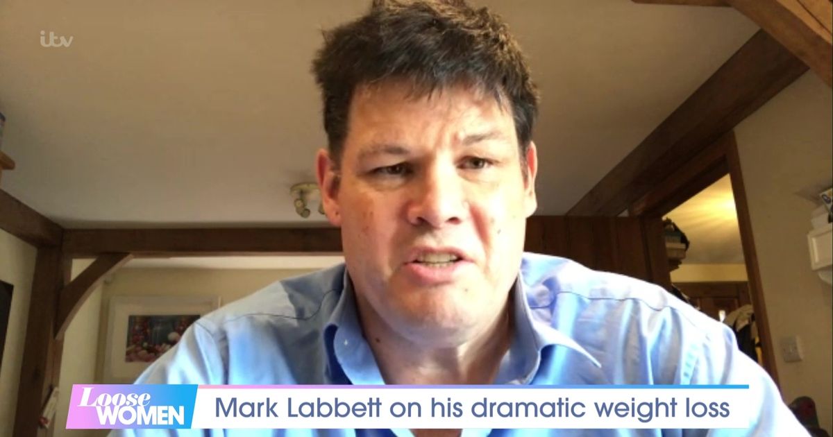 The Beast Mark Labbett blocks fans as he sparks backlash over refusing lockdown