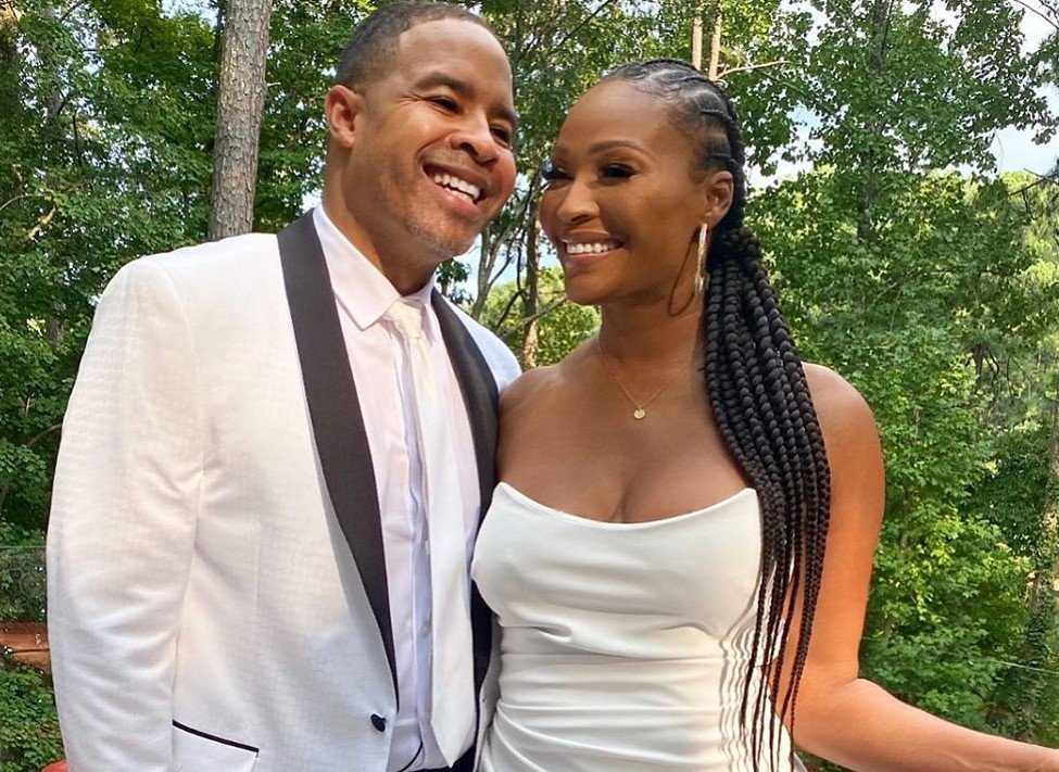 ‘RHOA’ Star Cynthia Bailey Teases Incoming Wedding: “Never Say Never. The Countdown Begins”