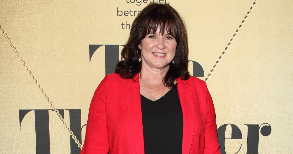 Coleen Nolan considering double mastectomy after Anne and Linda’s cancer fight