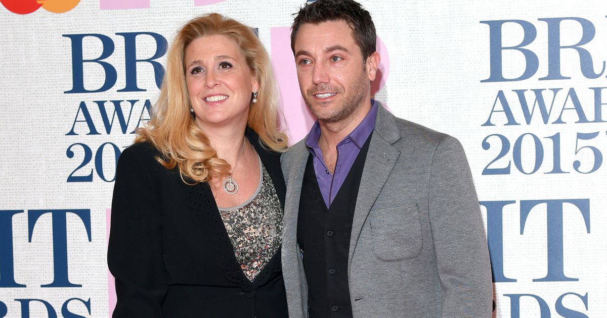 Gino D’Acampo says his wife Jessica isn’t jealous of women surrounding him on TV