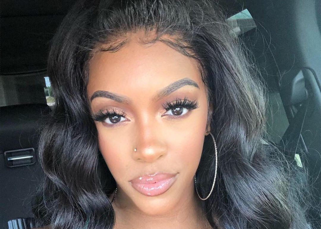 Porsha Williams Reveals An Exciting Announcement: She Will Host Bravo’s Chat Room!