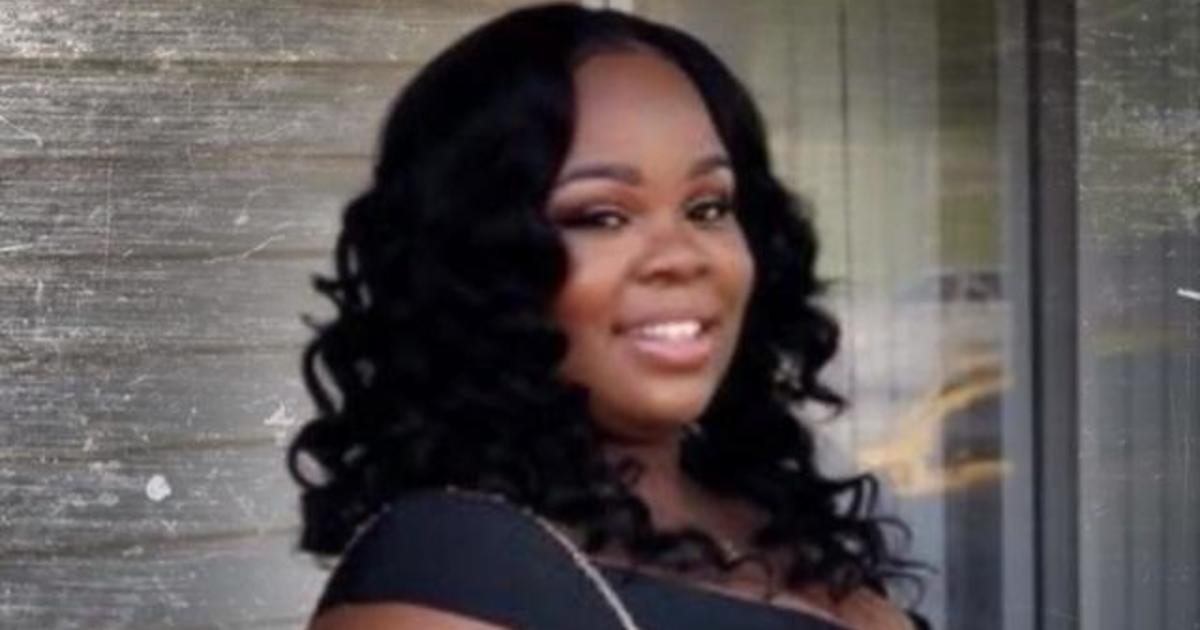 No officers charged directly for the killing of Breonna Taylor