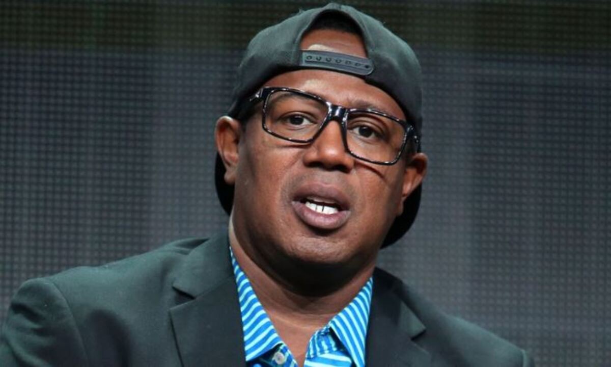 Master P Expanding His Empire — Offering The Perfect Alternative For Aunt Jemima And Uncle Ben