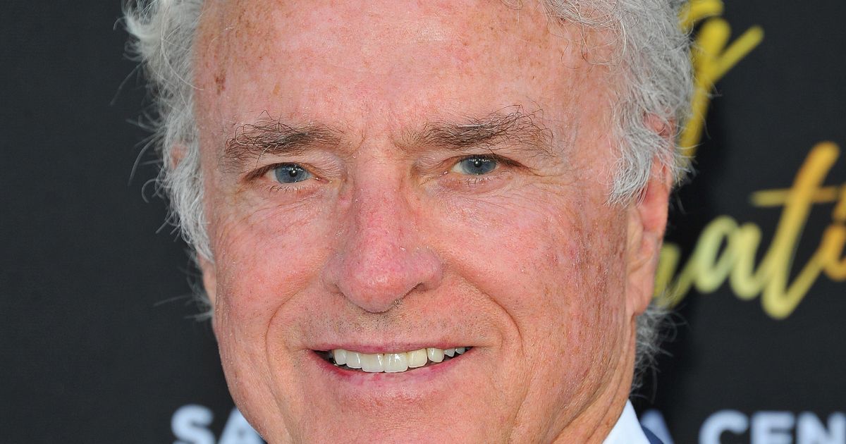 Knots Landing actor Kevin Dobson dies aged 77 after heart attack