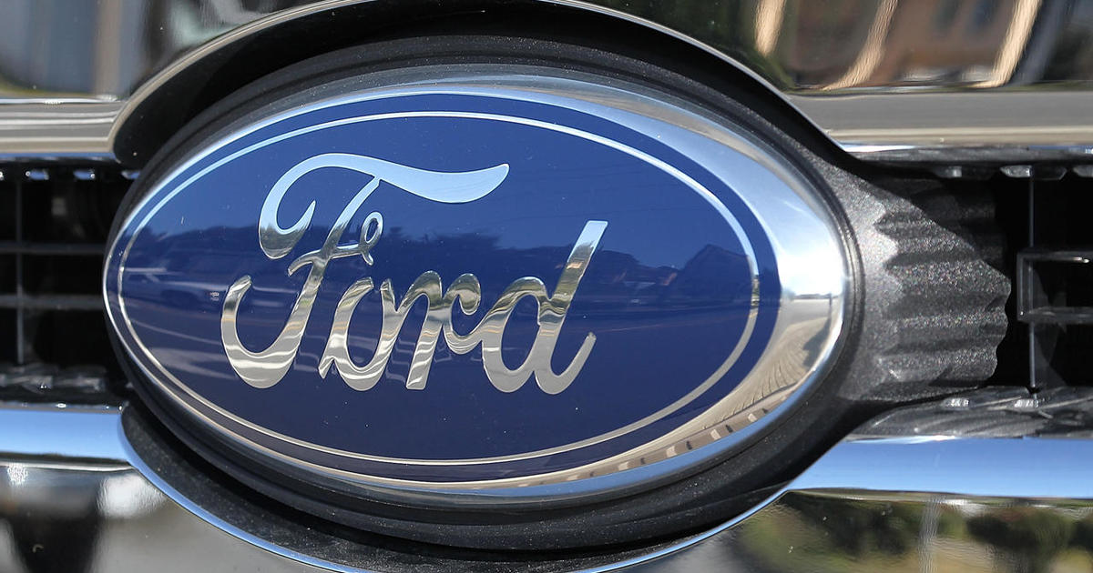 Ford recalls over 700K vehicles due to faulty backup cameras