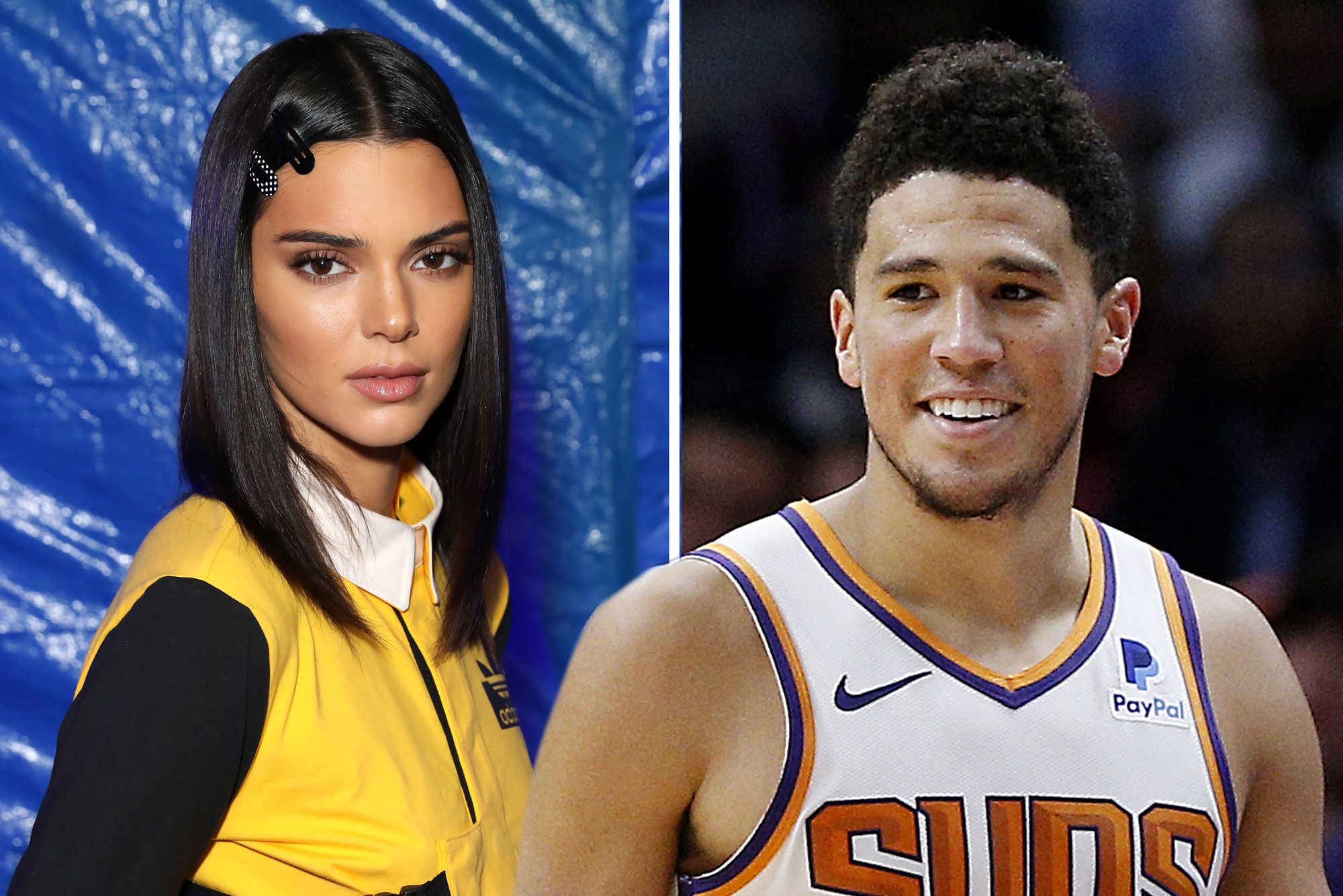 KUWTK: Kylie Jenner ‘Happy’ Her Sister Kendall Jenner Is Dating Devin Booker – Here’s Why!