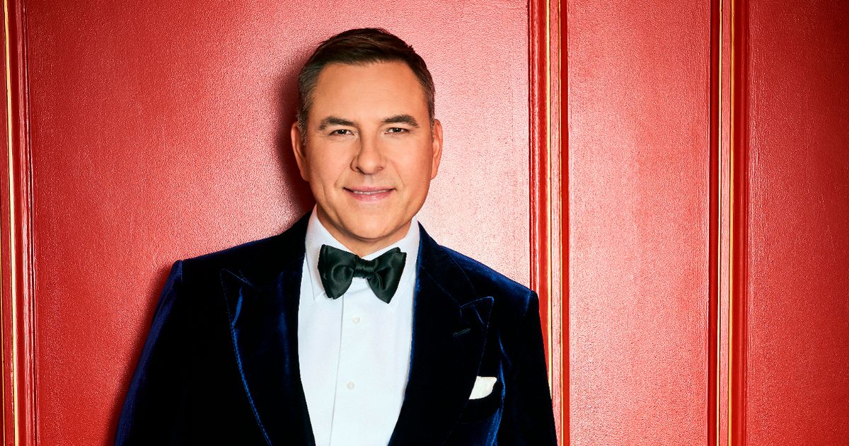 David Walliams ‘threatened to quit BGT if Piers Morgan was made head judge’