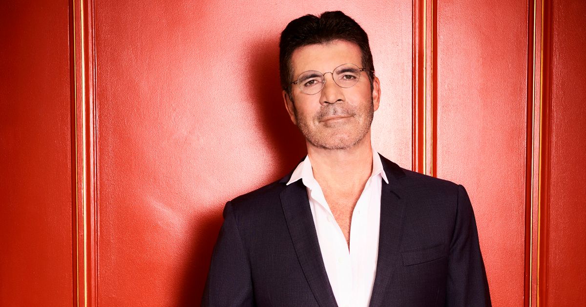 Simon Cowell launches festive Britain’s Got Talent as Christmas ‘gift’ to ITV