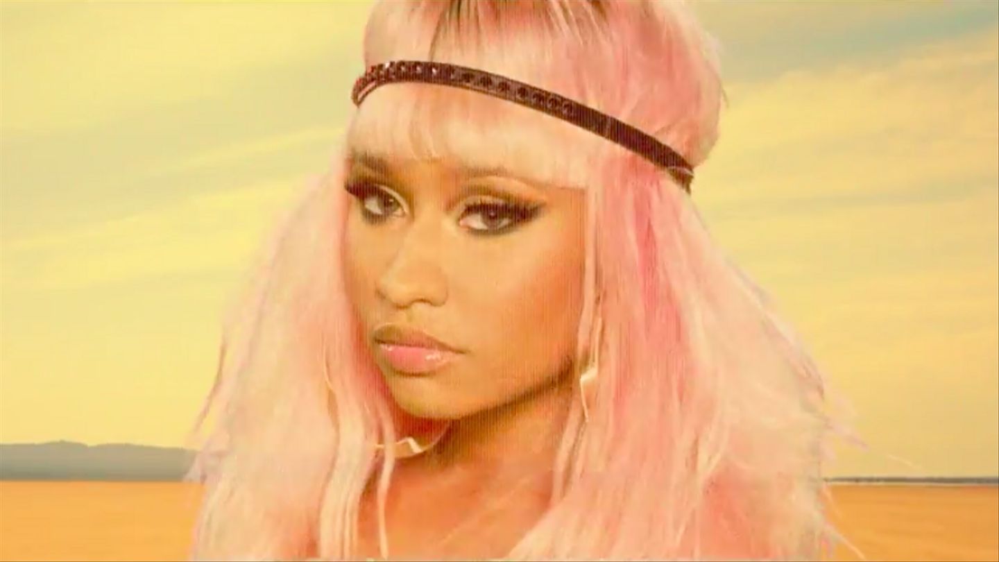 Nicki Minaj Celebrates A Victory In Court – She Did Not Commit Copyright Infringement