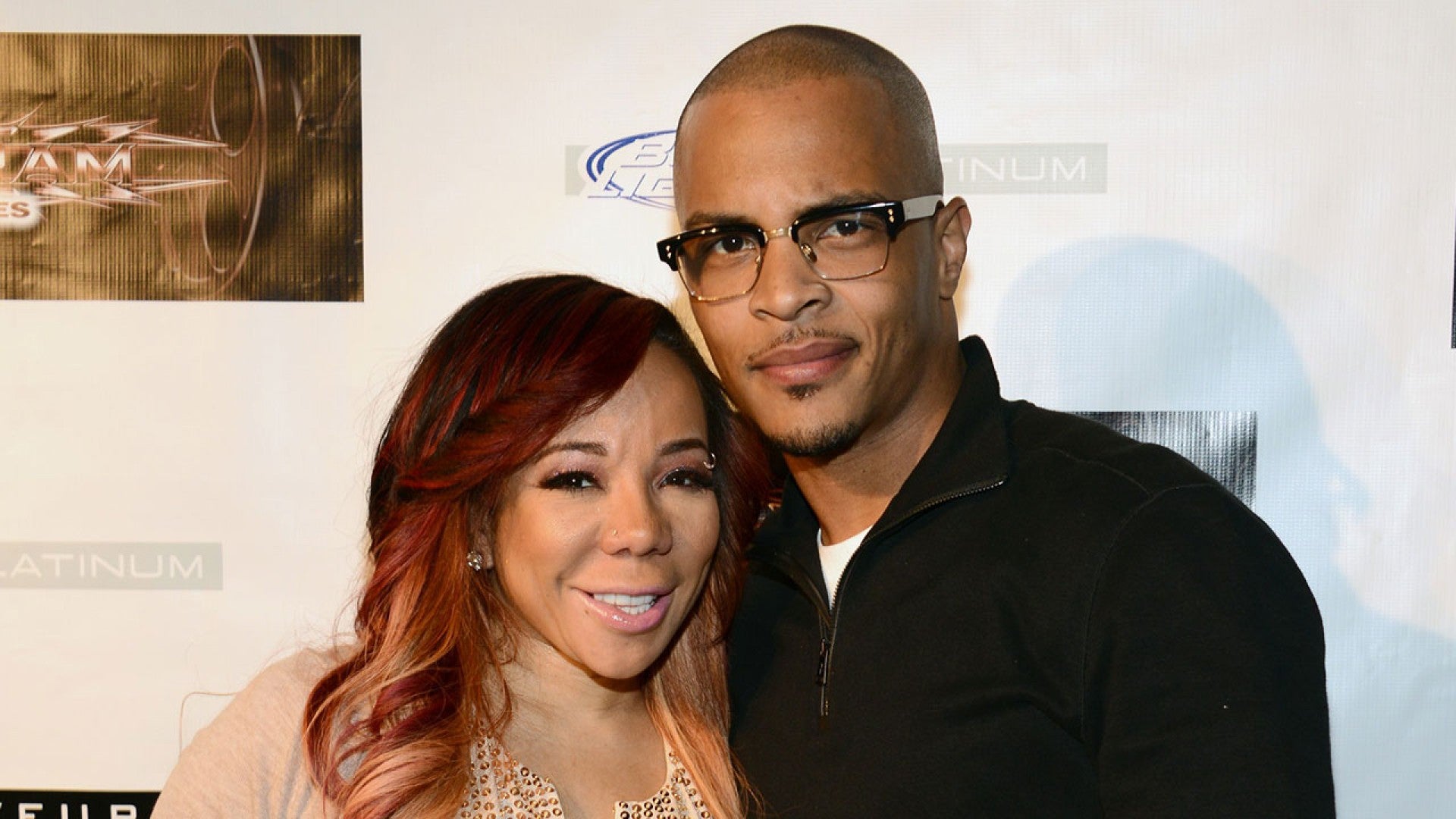 Tiny Harris Publicly Gushes Over T.I.: ‘The First Time I Saw Him…’