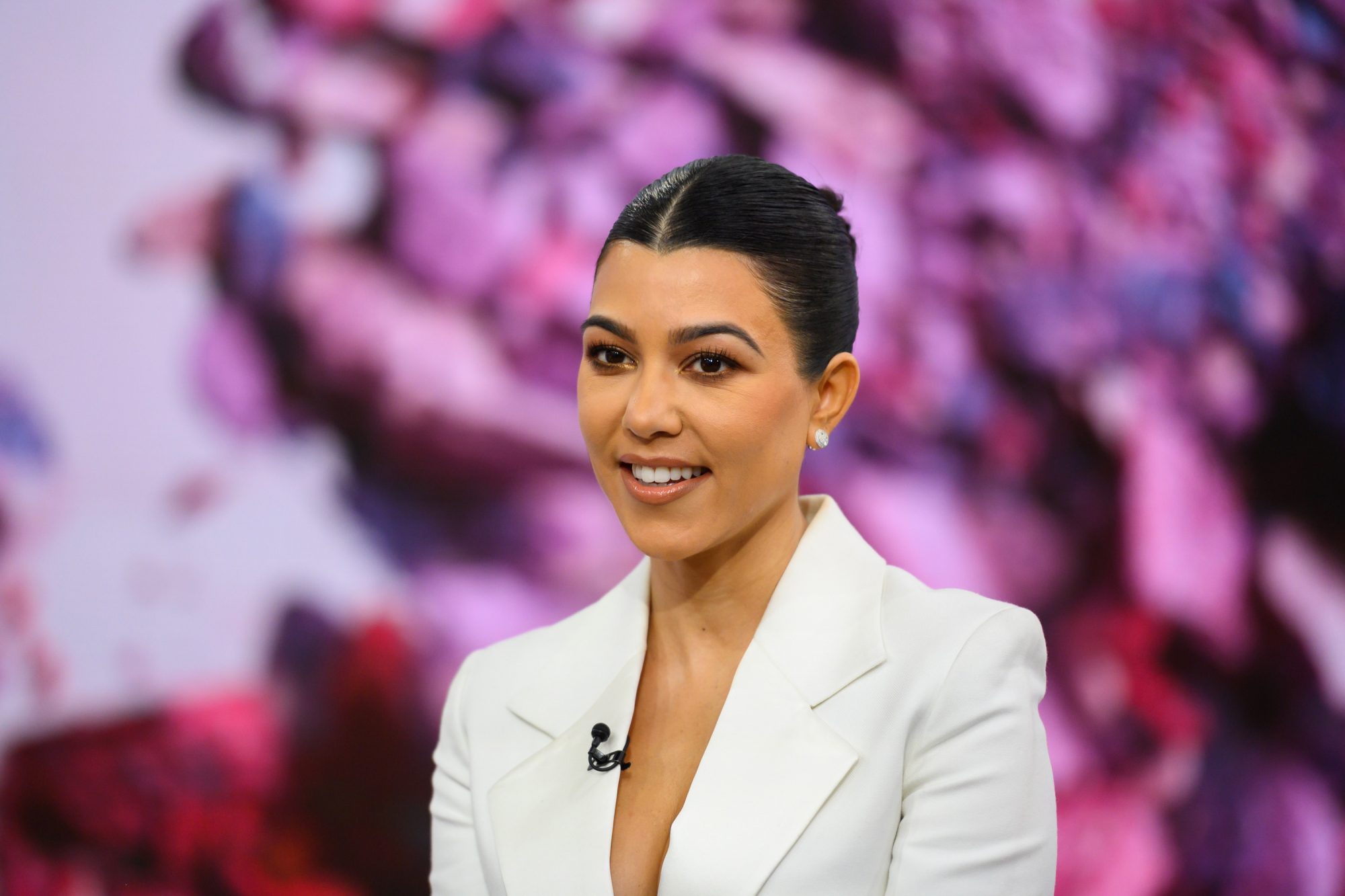 KUWTK: Kourtney Kardashian Reveals The ‘5 A’s’ Of Parenthood!