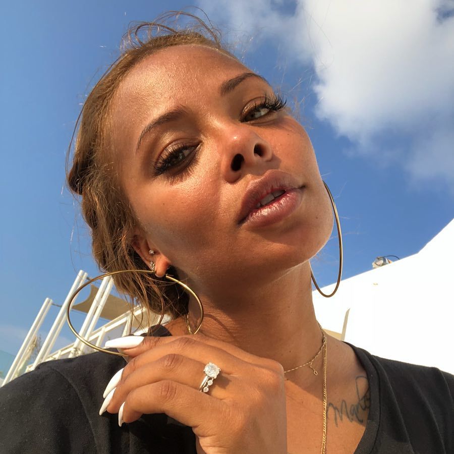 Eva Marcille’s Latest Post Triggers A Debate Among Fans – See The Video