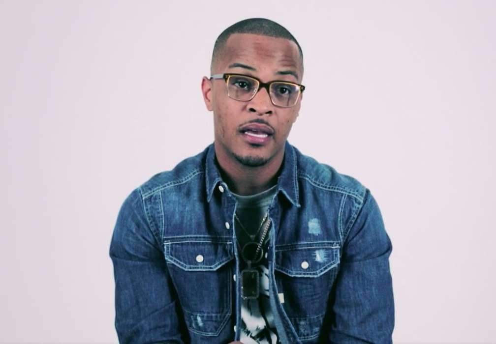 TI Reveals What Tory Lanez Said To Him About The Megan Thee Stallion Shooting