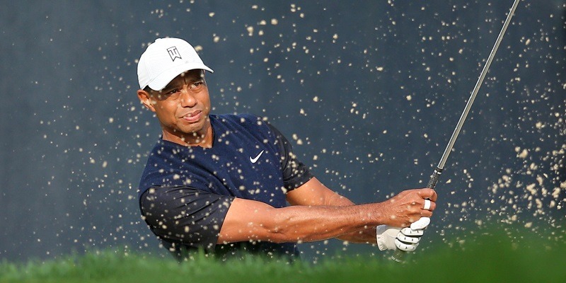 Tiger Woods commits to defending ZOZO title