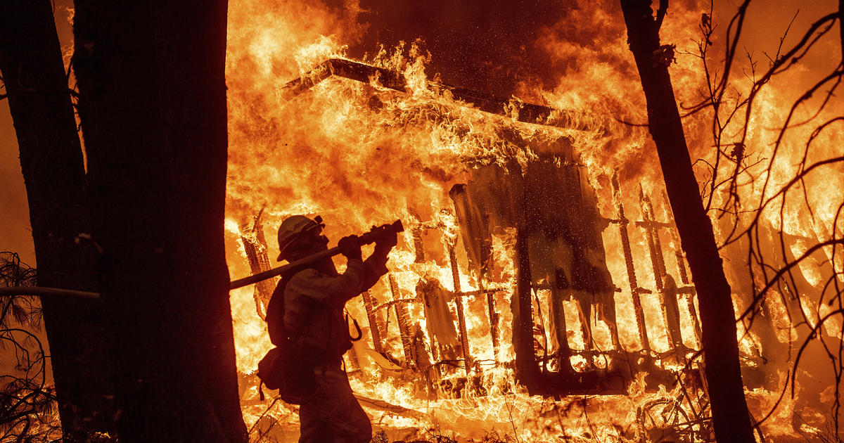 Officials determine cause of Calif.’s most destructive wildfire