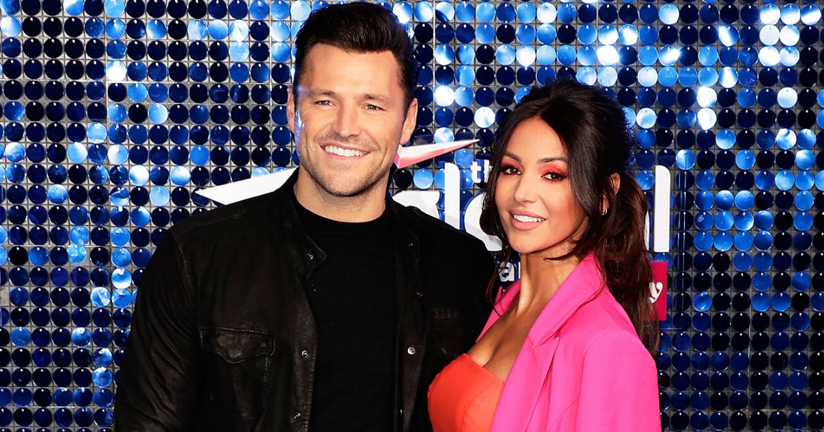 Mark Wright refuses to let Michelle Keegan pay for dates after 5-year marriage