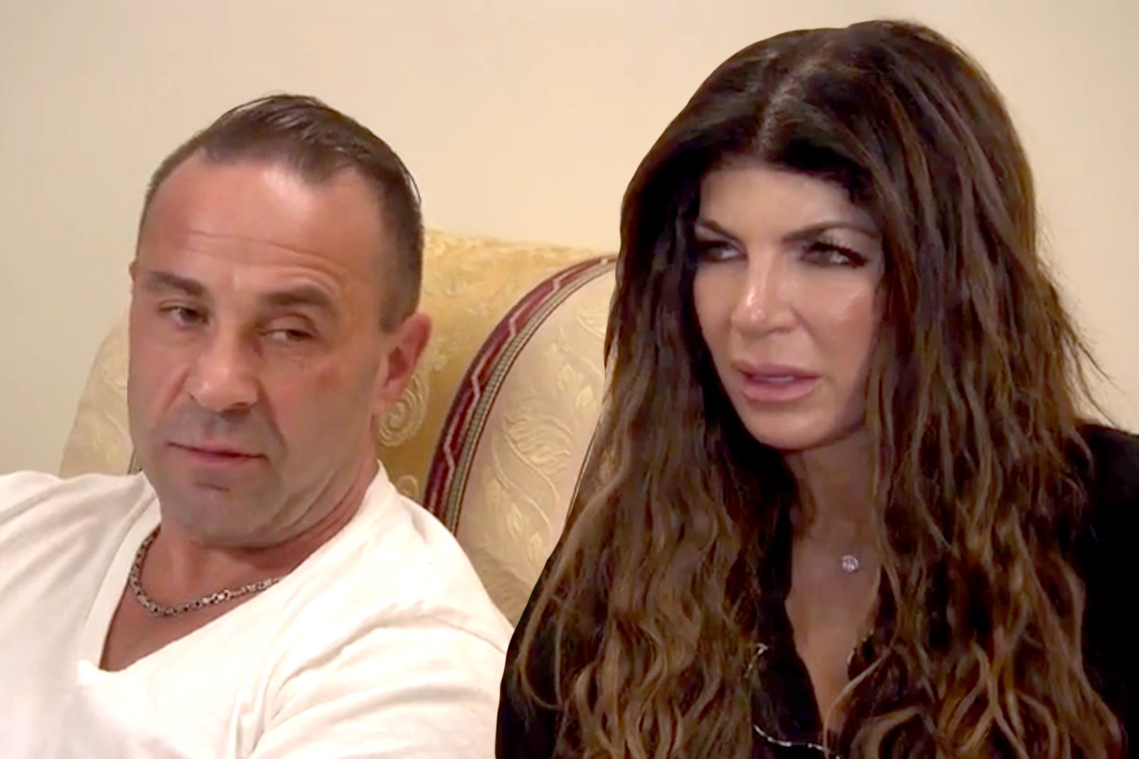 Teresa Giudice Not Ready For A Serious Relationship After Joe Divorce Gets Finalized – Here’s Why!