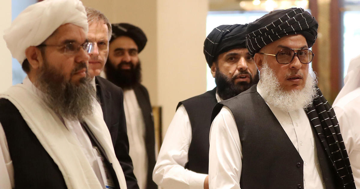 What do the Taliban want out of the long-awaited “Intra-Afghan” talks?