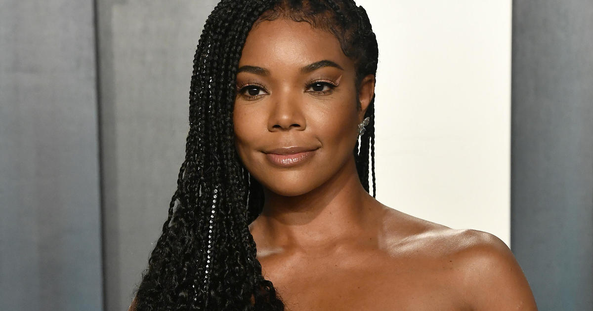 Gabrielle Union and NBC settle dispute over racism allegation