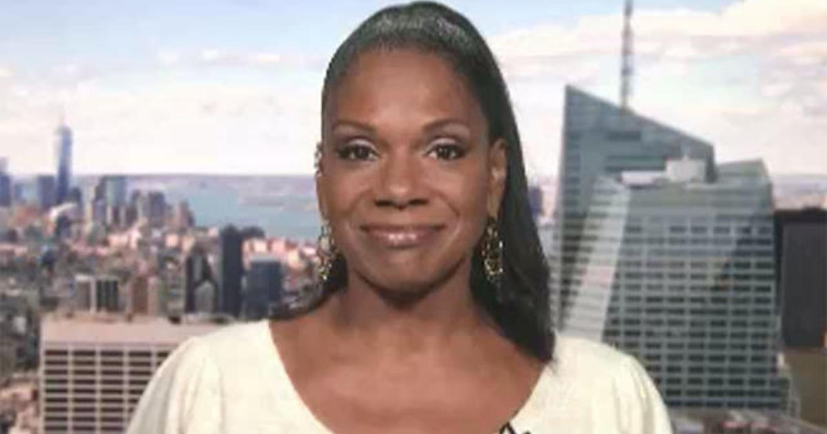 Singer and actor Audra McDonald on equality in theater and importance of census count