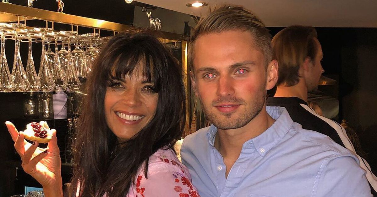 Love Island star and TV icon Jenny Powell baffle fans with unlikely friendship