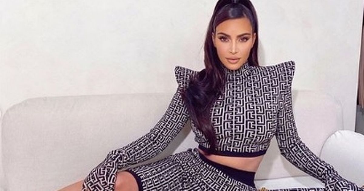 Kim Kardashian compares herself to Barbie amid ‘plans to divorce Kanye West’