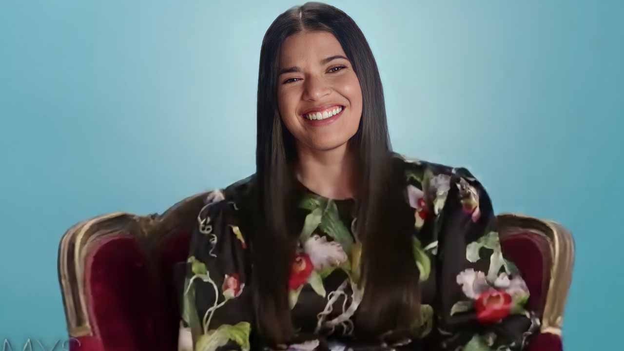 America Ferrera Says She Was Asked To ‘Sound More Latina’ At Her First Audition