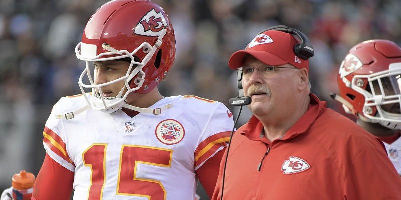 2020 NFL season previews: AFC West