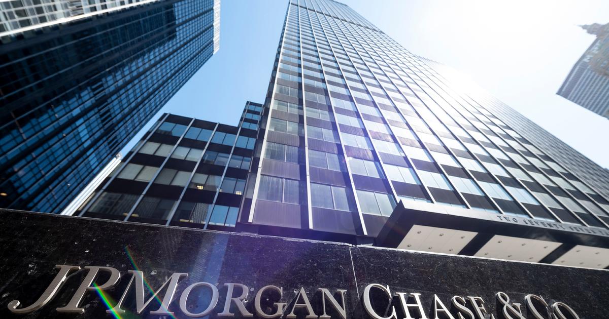 JPMorgan to pay $920M for manipulating bond, metals markets