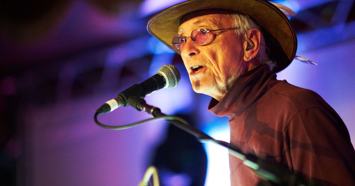 Silver Apples star and electronic music pioneer Simeon Coxe dies at 82