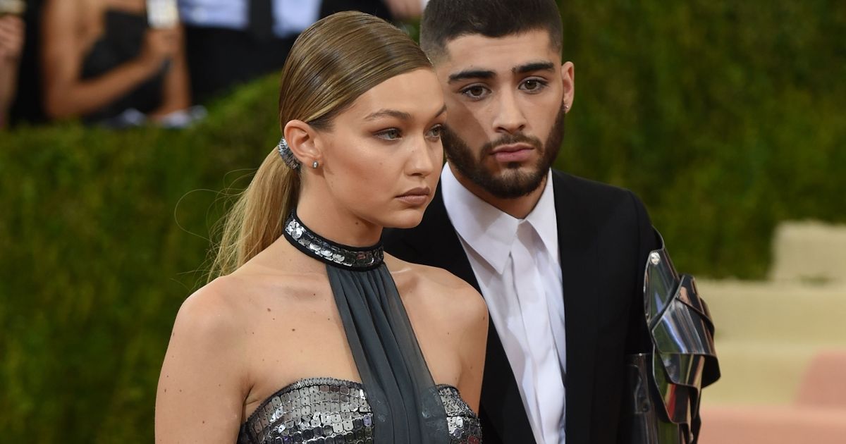 Gigi Hadid’s dad writes letter to grandchild amid fans’ rumour she’s given birth