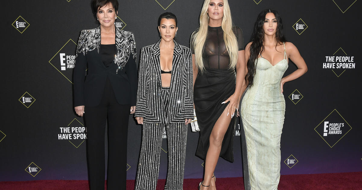 “Keeping Up with the Kardashians” to end in 2021