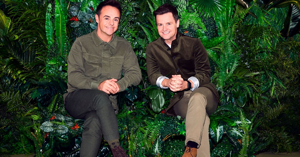 Ant and Dec lost power struggle with ITV over I’m A Celeb UK location