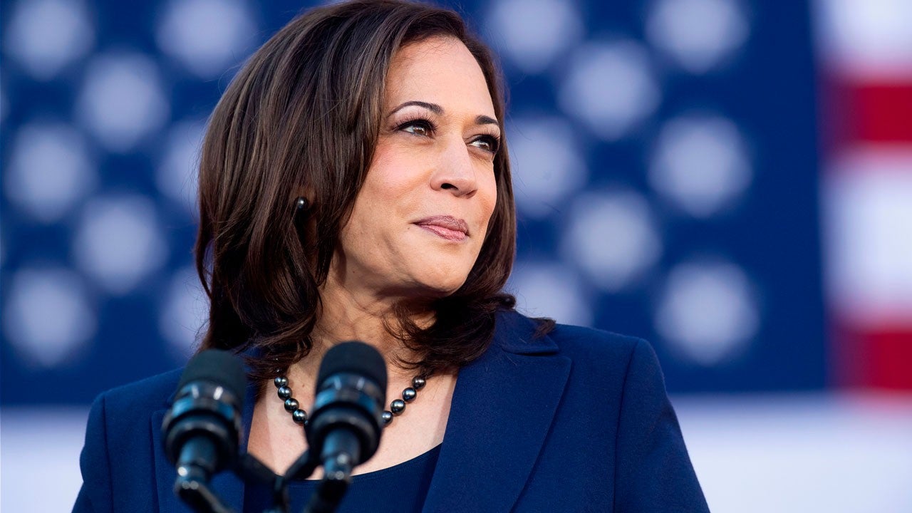 Kamala Harris Insists The World ‘Must Never Stop Speaking’ Breonna Taylor’s Name In Powerful Message After Grand Jury Decision