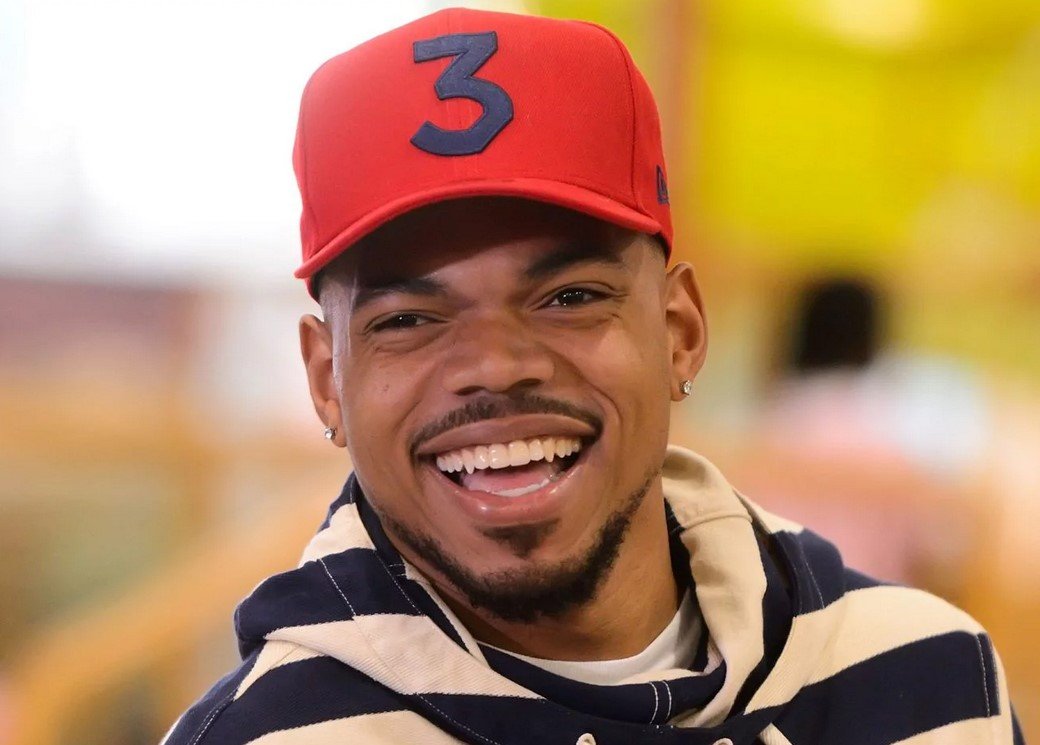 People Clap Back At Chance The Rapper After He Says To “Ask Your Mom Who To Vote For”