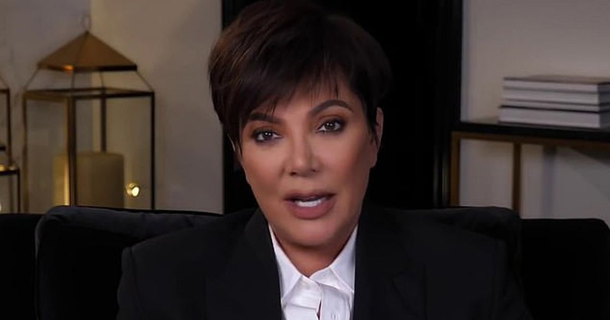 Kris Jenner denies sexually harassing bodyguard hired to protect her