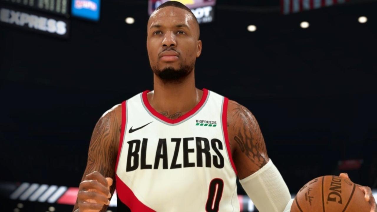 Damian Lillard Sheds Light On NBA 2K21’s Biggest Issue, Shot Meter Tweaks Incoming