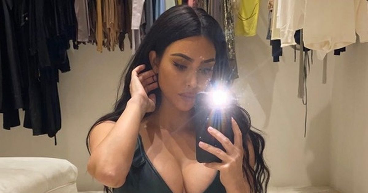 Kim Kardashian freezes her Instagram after KUWTK bombshell and Kanye West drama