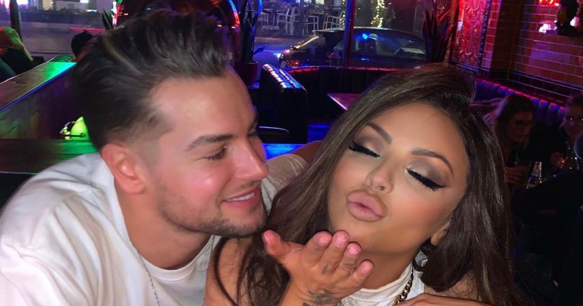 Jesy Nelson and Chris Hughes wanted ‘3 or 4 babies’ together before split