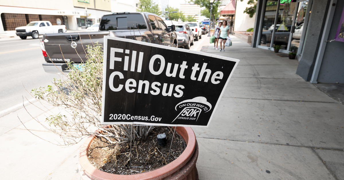 Decision to speed up 2020 census not made by Census Bureau, internal report says