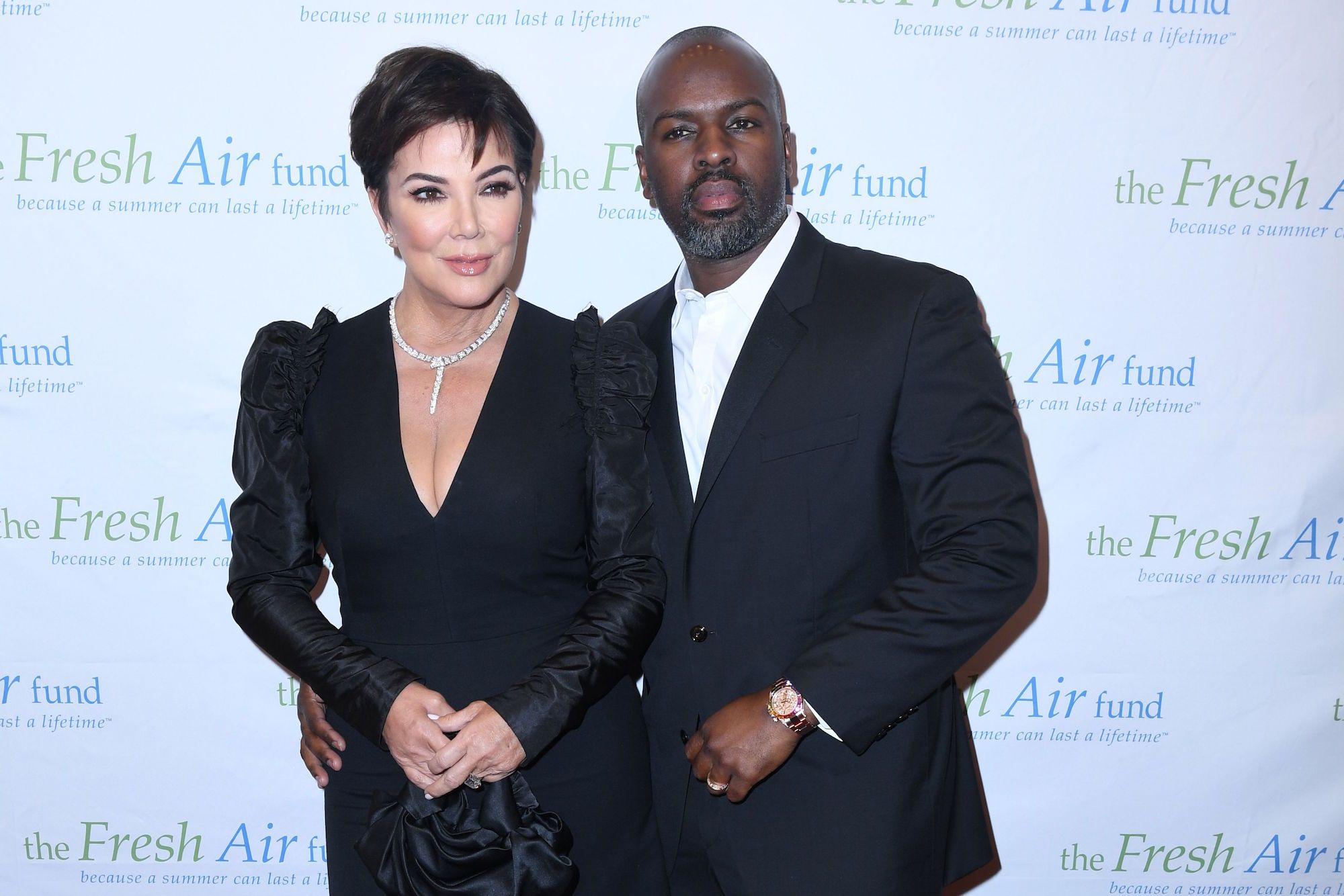 KUWTK: Kris Jenner Hilariously Jealous Of Her And Corey Gamble’s Pet Dog For Getting More Attention Than Her!