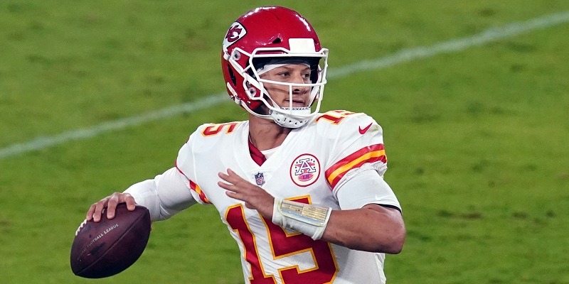 Chiefs’ AFC, Super Bowl odds tighten after thumping Ravens