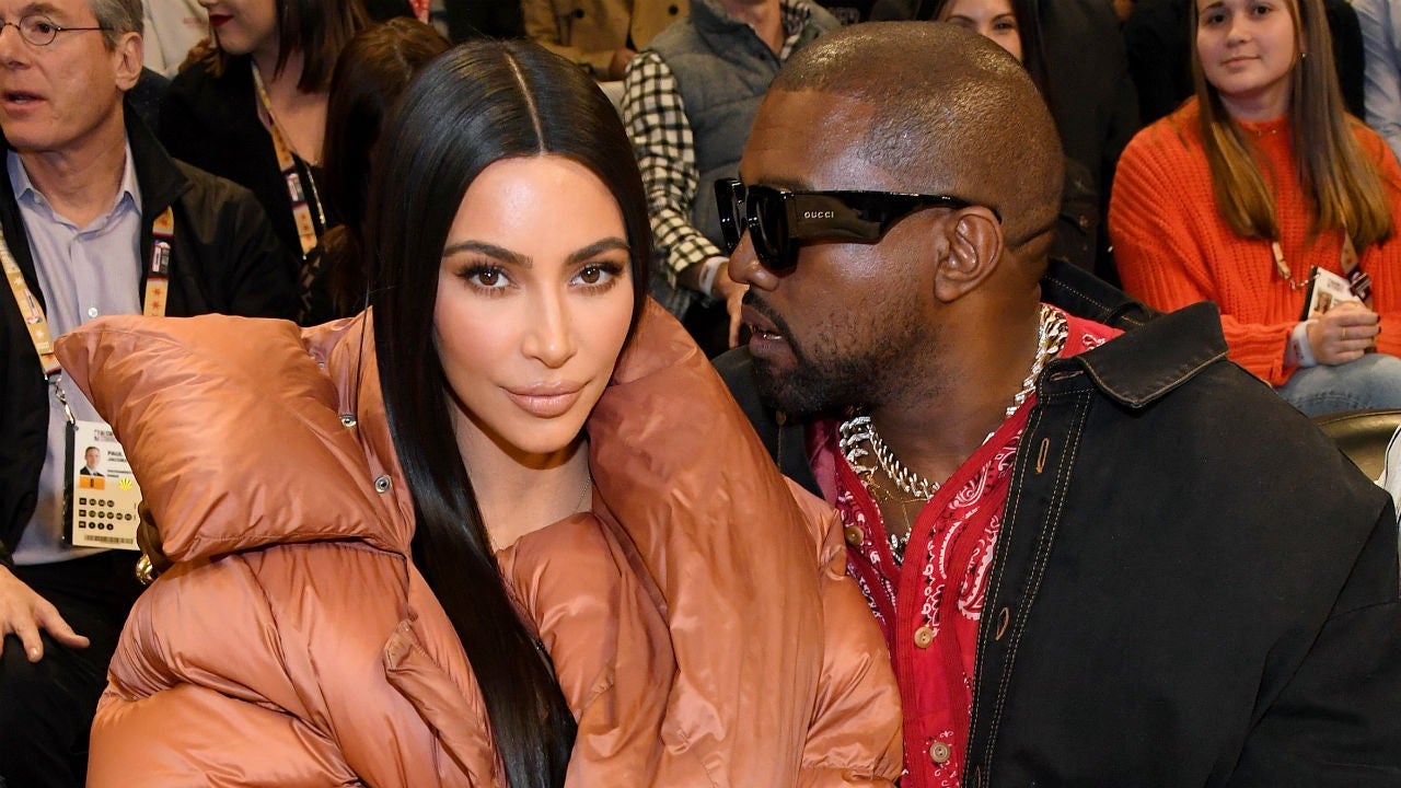 KUWTK: Inside Kim Kardashian And Kanye West’s Marriage Following His Rants – Here’s Where They Stand!