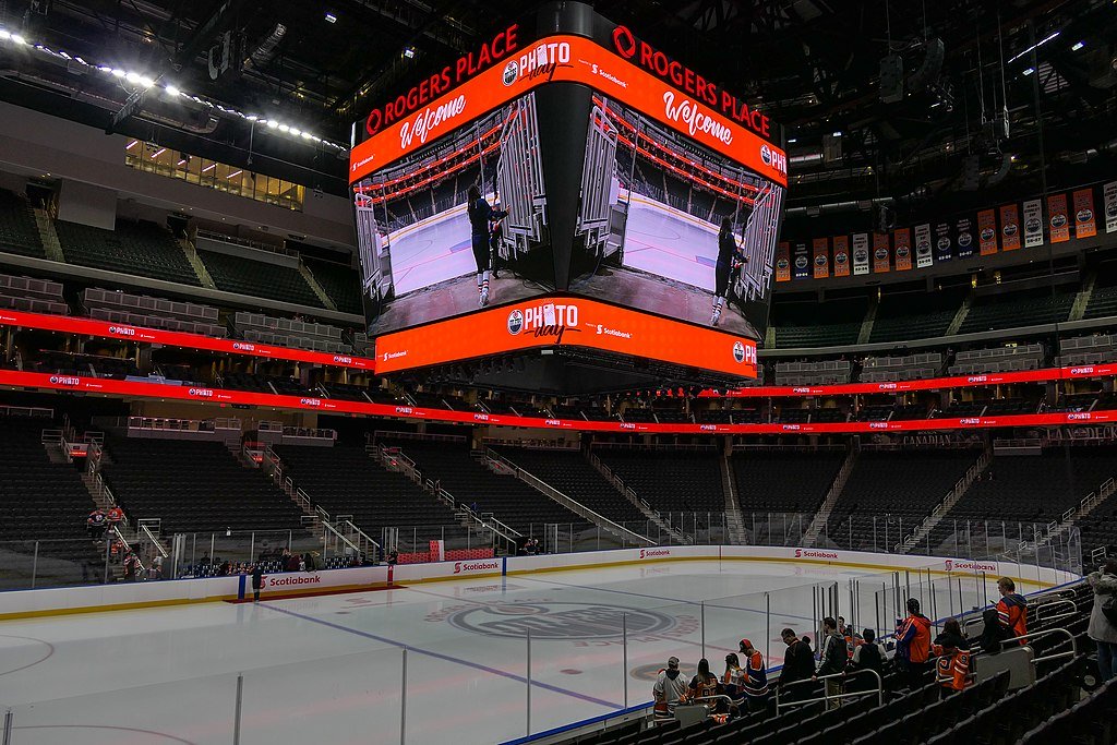 IIHF To Host 2021 World Junior Championships In Edmonton Bubble