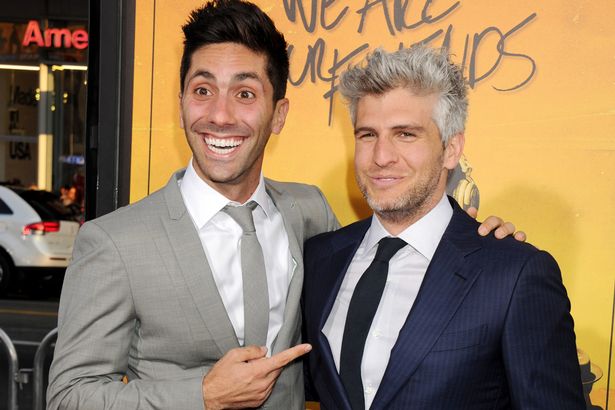 Nev Schulman and Max Joseph