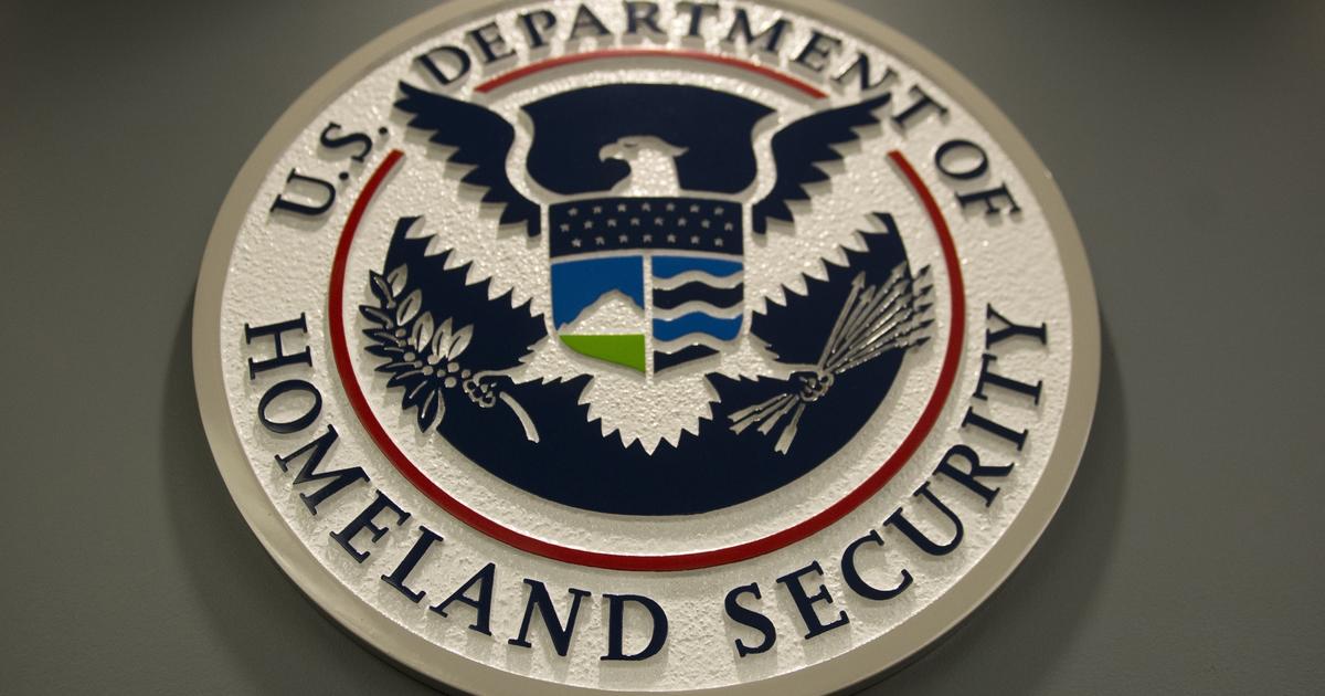 Whistleblower says DHS tried to stifle intel on Russian meddling