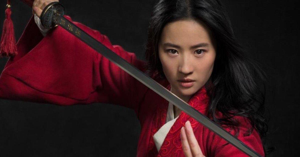 Disney releases “Mulan” — here’s how much it costs to stream