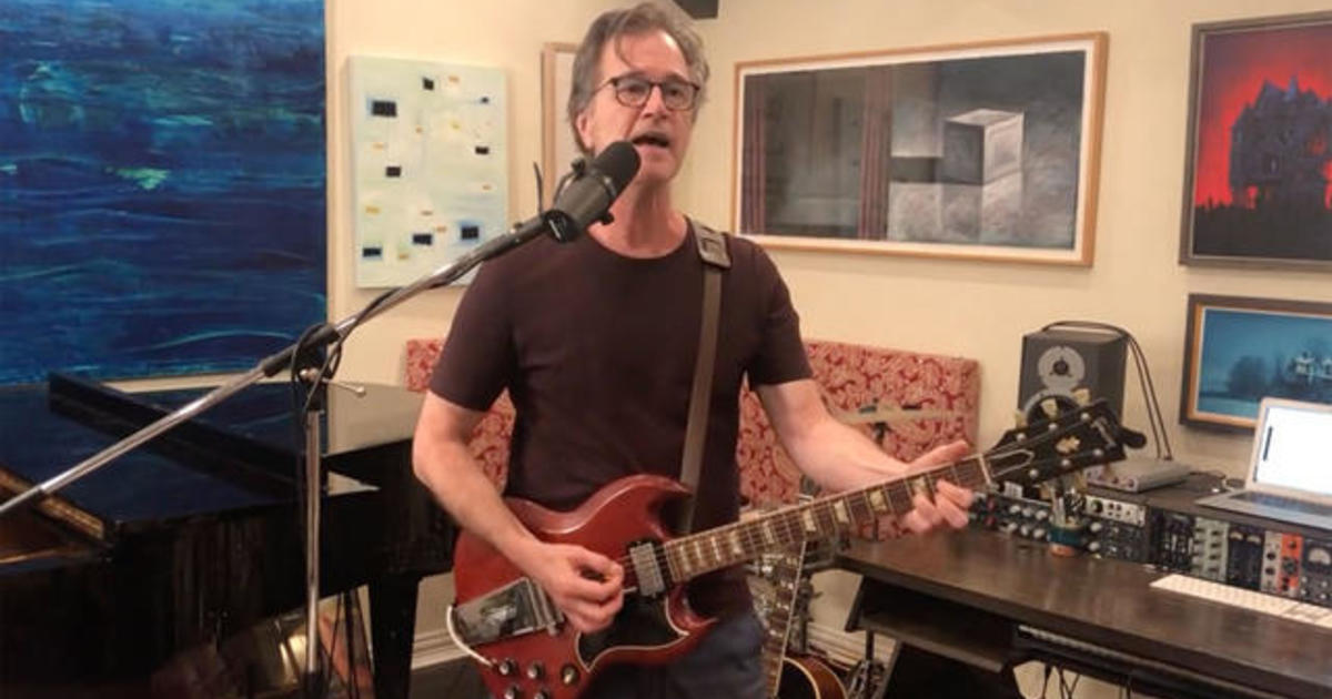 Saturday Sessions: Semisonic performs “All It Would Take”